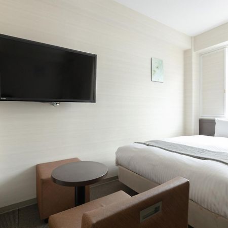 Vessel Inn Hiroshima Ekimae Eksteriør billede