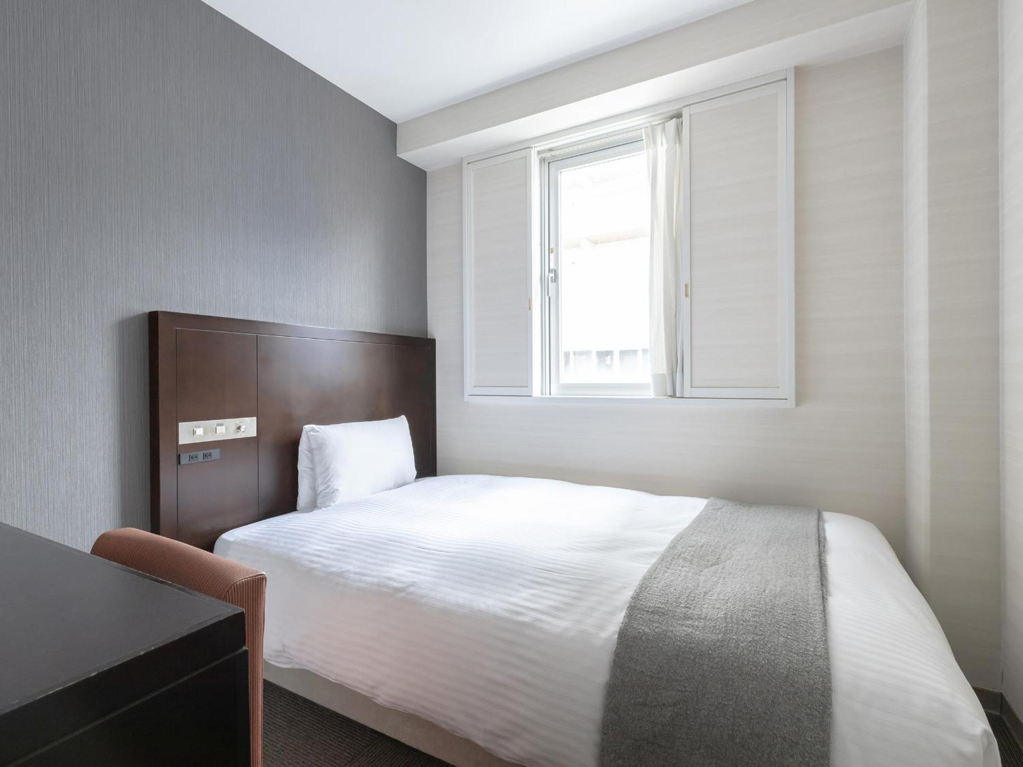 Vessel Inn Hiroshima Ekimae Eksteriør billede