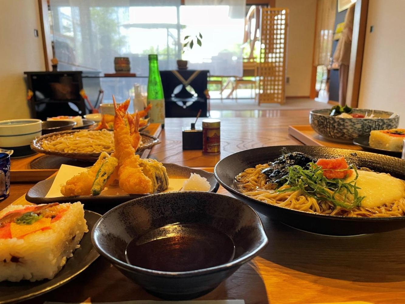 Vessel Inn Hiroshima Ekimae Eksteriør billede